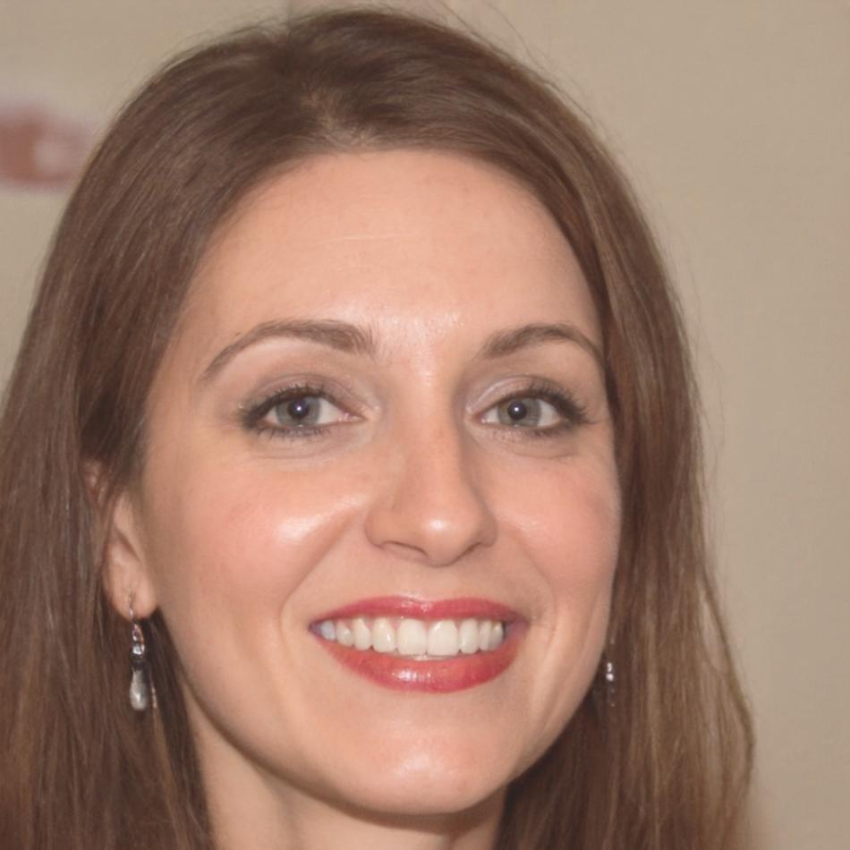 Dr. Sarah Müller, Lernexpertin